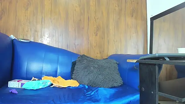 Mature Skinny online show from 02-27-25, 03:37