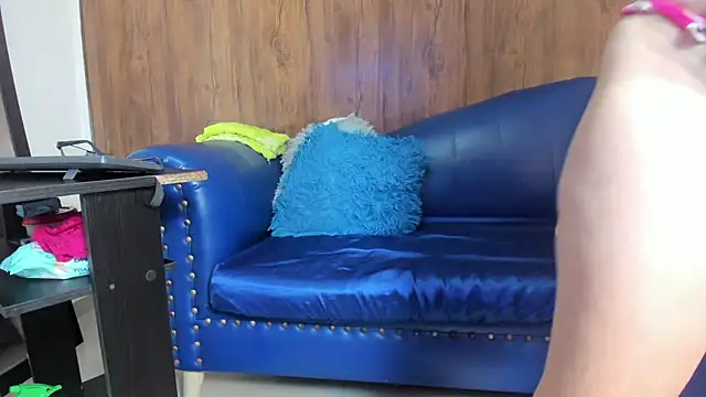 Mature Skinny online show from 03-08-25, 12:52