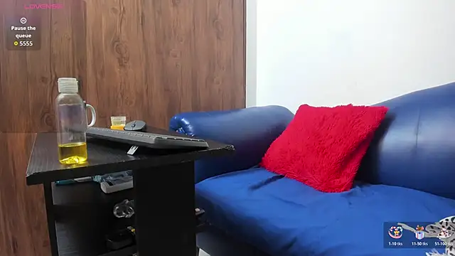 Mature Skinny online show from 11-30-25, 06:28