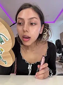 Sensualtease online show from 11-21-25, 08:51