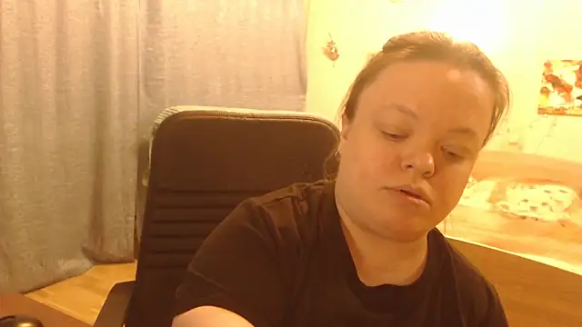 Janiffer MiMi online show from 02-21-25, 04:59