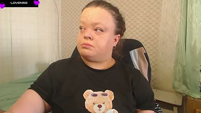 Janiffer MiMi online show from 03-02-26, 07:37