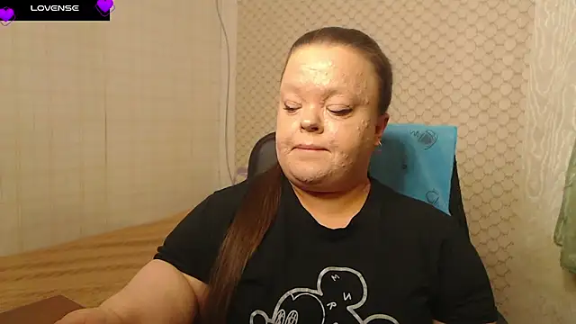 Janiffer MiMi online show from 03-23-26, 04:22