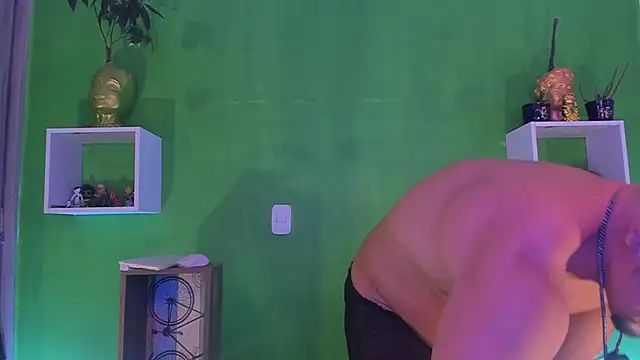 Ricardo 1998 online show from 10-27-25, 04:05