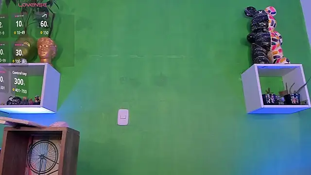 Ricardo 1998 online show from 11-25-25, 02:55