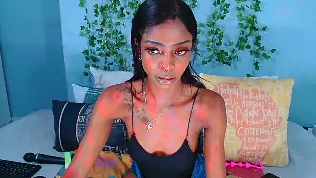 AvaOcean online show from 12-14-25, 03:50