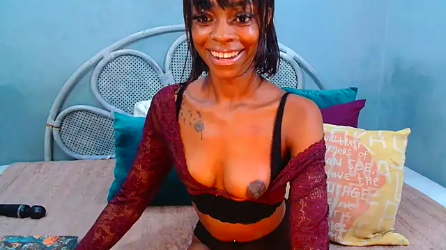 AvaOcean online show from 03-24-26, 10:59