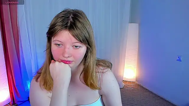 Vivian cutie online show from 01-08-25, 03:28