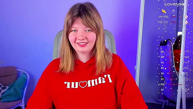 Vivian cutie online show from 01-18-25, 01:29