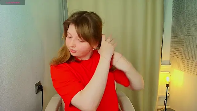 Vivian cutie online show from 01-23-25, 03:32