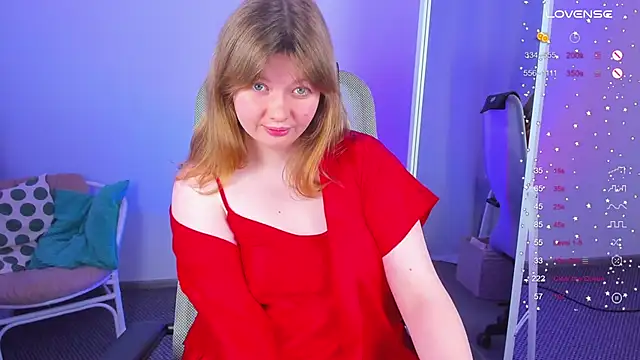 Vivian cutie online show from 01-30-25, 06:32