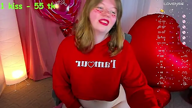 Vivian cutie online show from 02-15-25, 02:00