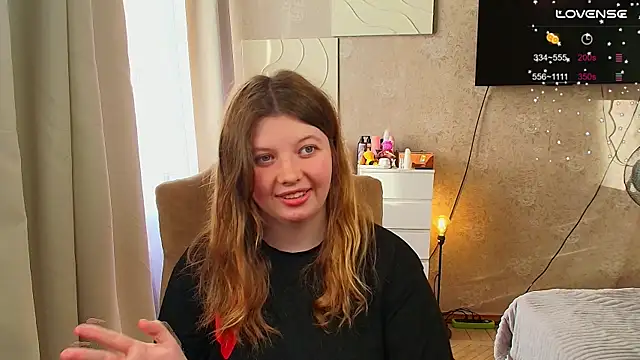 Vivian cutie online show from 09-19-25, 02:29