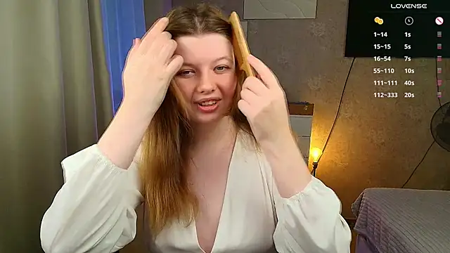 Vivian cutie online show from 10-29-25, 01:35