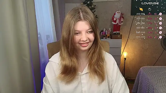 Vivian cutie online show from 01-11-26, 12:32