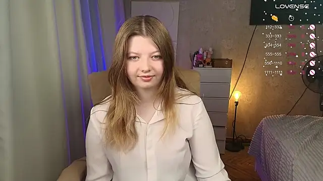 Vivian cutie online show from 01-14-26, 02:33