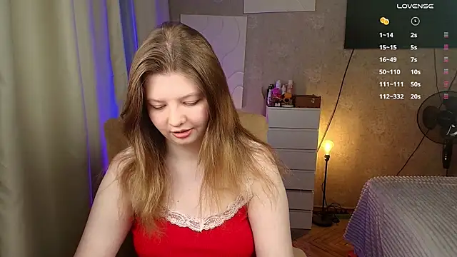 Vivian cutie online show from 01-16-26, 02:21