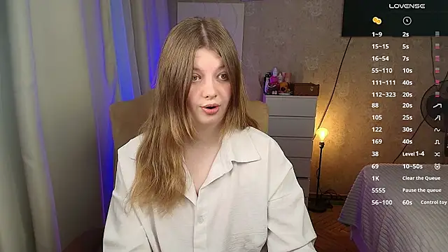 Vivian cutie online show from 02-04-26, 02:34