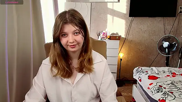 Vivian cutie online show from 05-01-26, 03:38