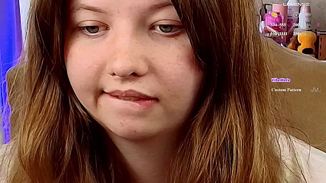 Vivian cutie online show from 05-09-26, 10:31