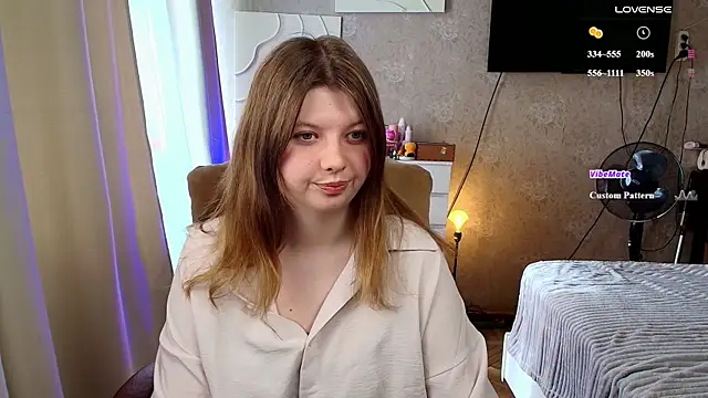Vivian cutie online show from 05-10-26, 12:32