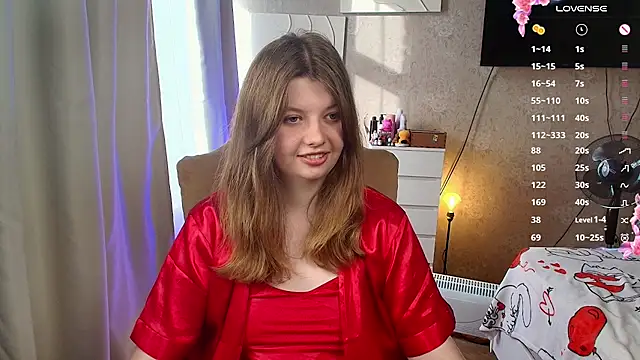 Vivian cutie online show from 06-02-26, 03:47