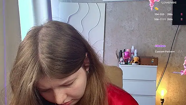 Vivian cutie online show from 06-06-26, 10:42