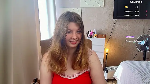 Vivian cutie online show from 06-07-26, 12:42