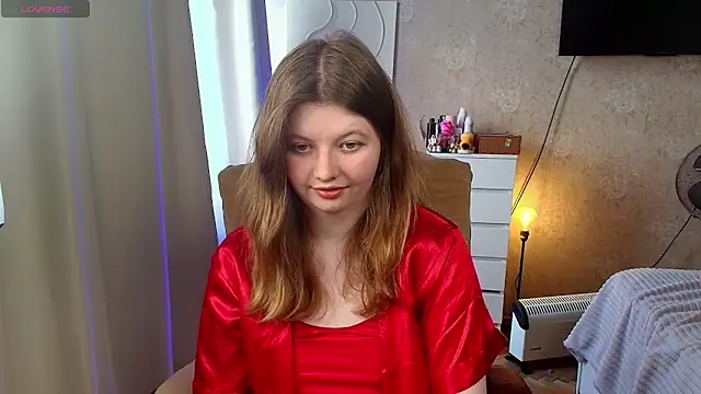 Vivian cutie online show from 06-11-26, 03:43