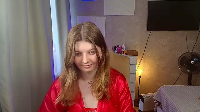 Vivian cutie online show from 06-24-26, 03:44