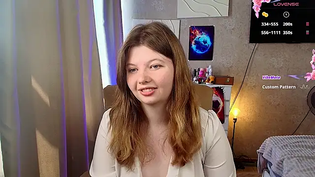 Vivian cutie online show from 07-04-26, 10:32