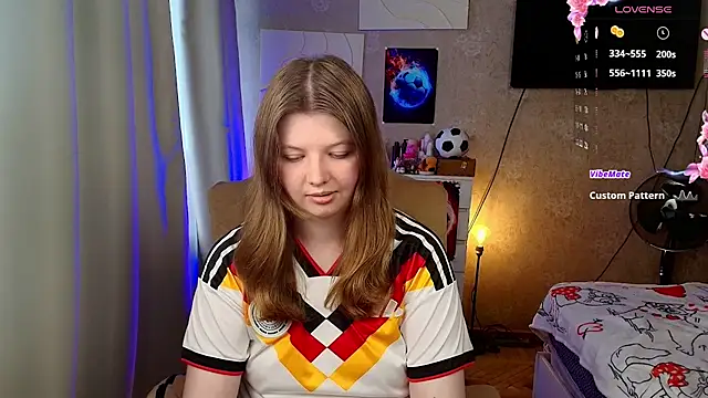 Vivian cutie online show from 07-06-26, 03:36