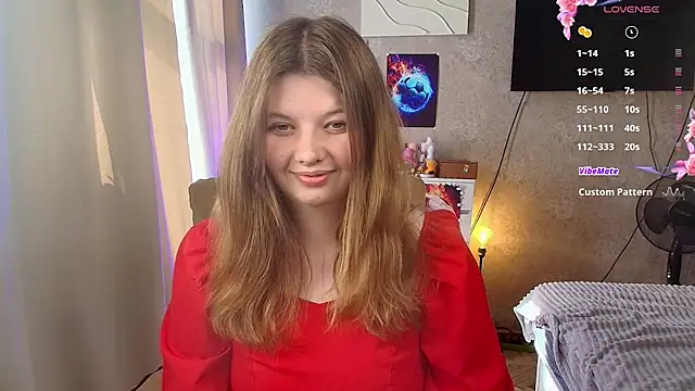 Vivian cutie online show from 07-17-26, 12:34