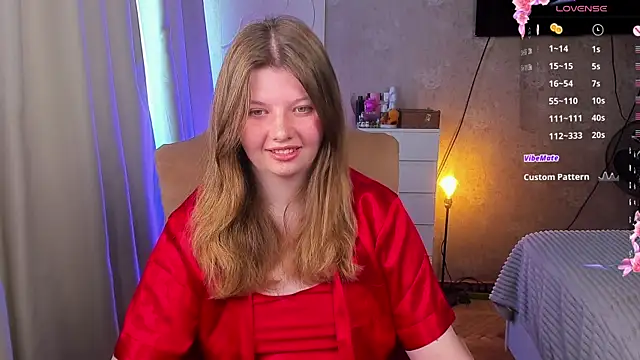 Vivian cutie online show from 07-27-26, 07:37