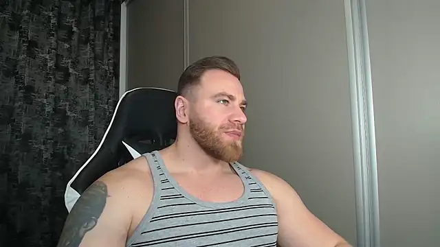 Thori92 online show from 02-04-26, 06:14