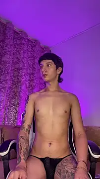 JacoboSwam online show from 12-03-25, 09:40