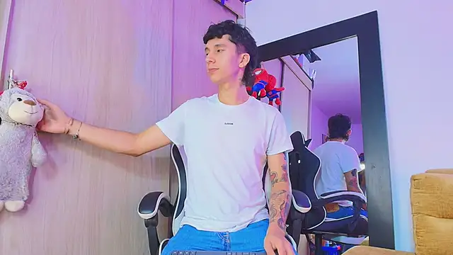 JacoboSwam online show from 01-18-26, 12:58