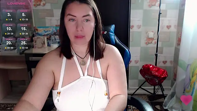 Korolek12 online show from 12-14-25, 02:55