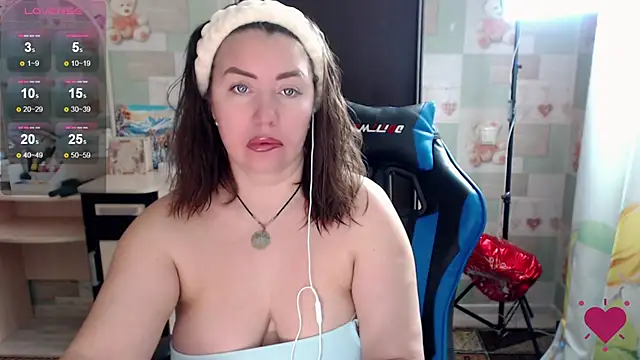 Korolek12 online show from 12-15-25, 05:01