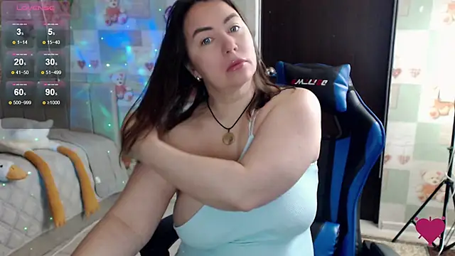 Korolek12 online show from 02-04-26, 05:46