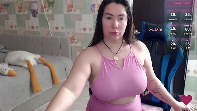 Korolek12 online show from 02-20-26, 04:42