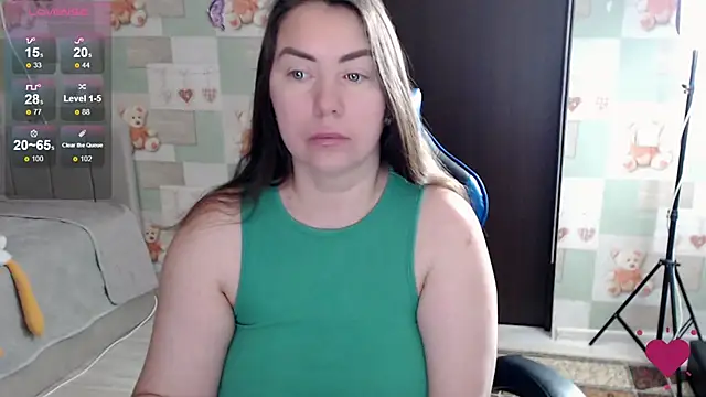 Snapshot of Korolek12 chatting on 06-15-26, 02:58 Korolek12 online show from 06-15-26, 02:58