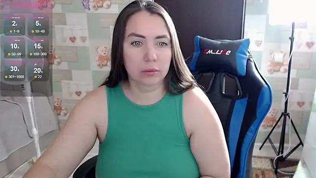Korolek12 online show from 07-15-26, 04:34