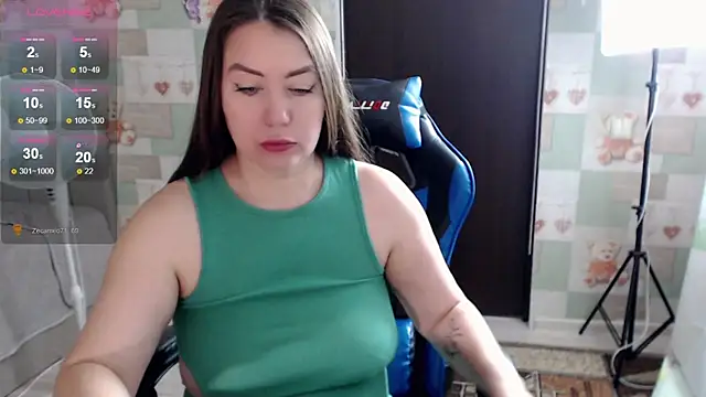 Korolek12 online show from 07-16-26, 04:51