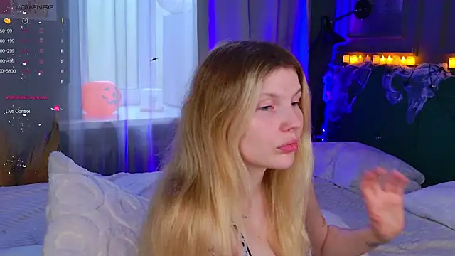  aleksa  online show from 10-29-25, 06:48