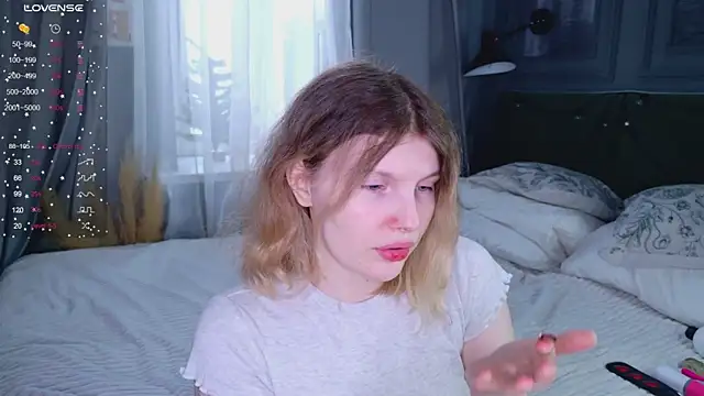  aleksa  online show from 03-18-26, 06:16