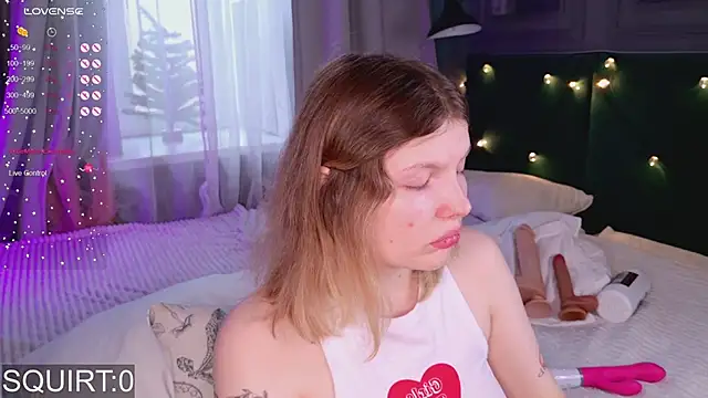  aleksa  online show from 04-04-26, 05:38