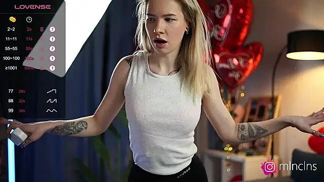 melanielwithu online show from 02-16-25, 03:59