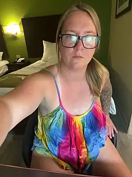 Lizzyloo online show from 03-22-26, 10:24