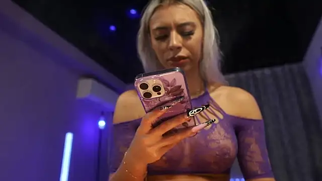 mandypeas online show from 10-08-25, 06:55